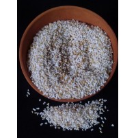 Roasted Amaranth (Rajgeera) - 250Gms
